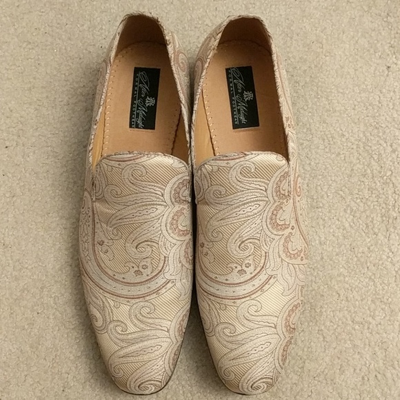 after midnight formal wear shoes